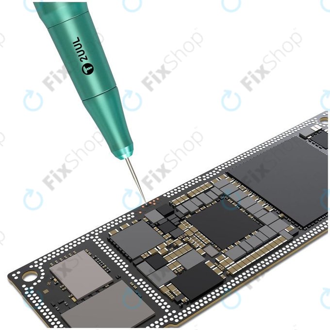 2UUL - Stylo polonais pour réparation de téléphone