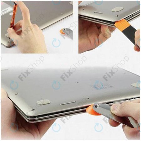 Jakemy JM-0P06 - Outil d'ouverture du rouleau d'écran LCD