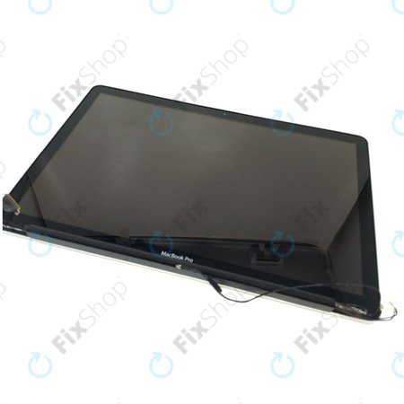 Apple MacBook Pro 15" A1286 (Mi 2010) - Écran LCD + vitre avant + coque d'origine remis à neuf