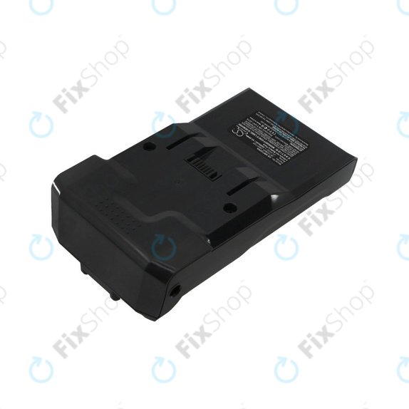 Batterie pour Hoover H Free, HF122, 2000mAh, Li-Ion, 21.6V, HF122BAT, HQ