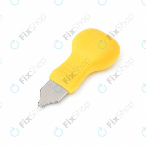 Kit d’outils métalliques d’ouverture pour démontage de téléphones