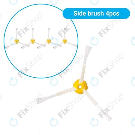 iRobot Roomba 600-series - Ensemble complet
