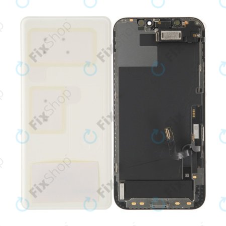 Assemblage de l'écran OLED pour iPhone 12 | 661-18503 | Genuine Apple