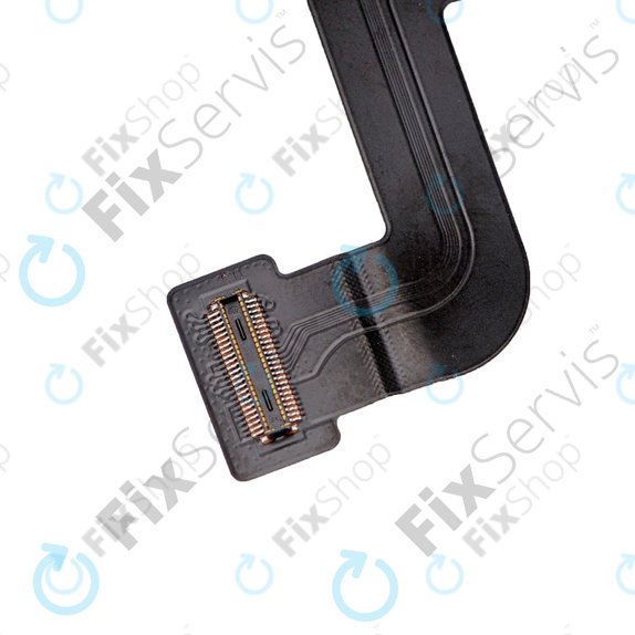 Apple MacBook Pro 15" Retina A1398 (Mi 2015) - Câble flexible du trackpad