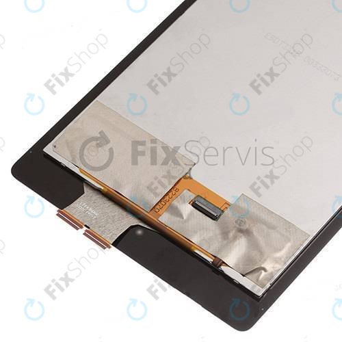 Asus Google Nexus 7 II (2013) - Écran LCD + Écran tactile
