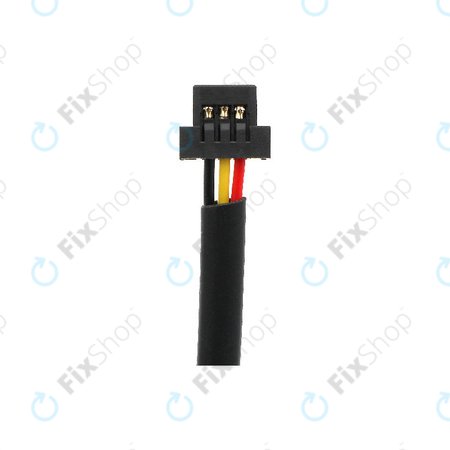 Batterie pour TomTom One 140, Go 500, 950mAh, Li-ion, 3.7V, P2, HQ