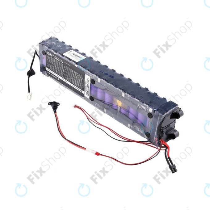 Xiaomi Mi Electric Scooter Pro - Batterie Li-Ion 12800mAh