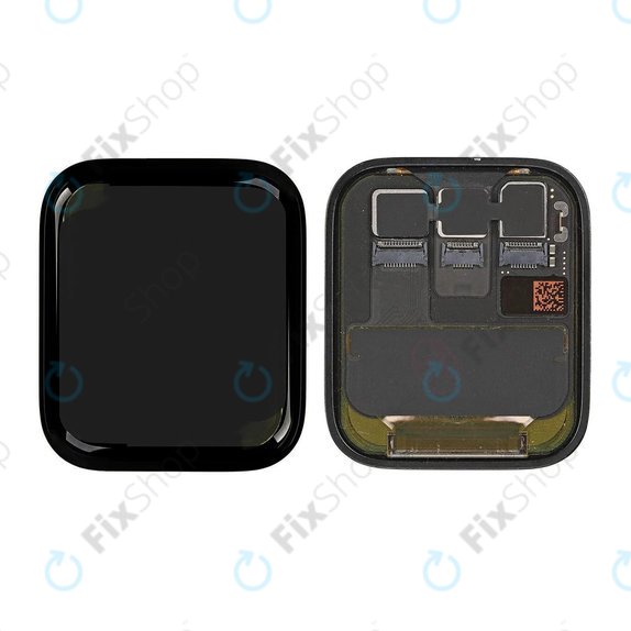 Écran LCD pour Apple Watch 4 40mm, Tactile sans cadre, Refurbished PRO
