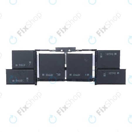 Apple MacBook Pro 15" A1990 (2018 - 2019) - Batterie A1953 7336mAh