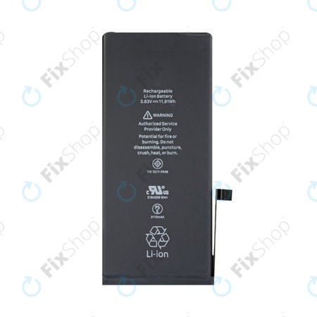 Apple iPhone 11 - Batterie 3110mAh Service Pack