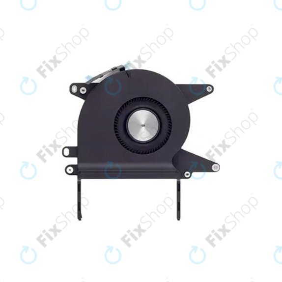 Ventilateur (Gauche) pour MacBook Pro 14", A2442 (2021), A2779 (2023), 923-06759, Genuine Apple