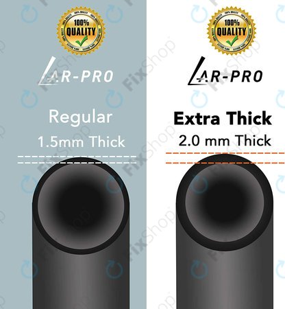 Xiaomi Mi Electric Scooter 1S, 2 M365, Essential, Pro, Pro 2 - Chambre à air renforcée CST 9 x 2