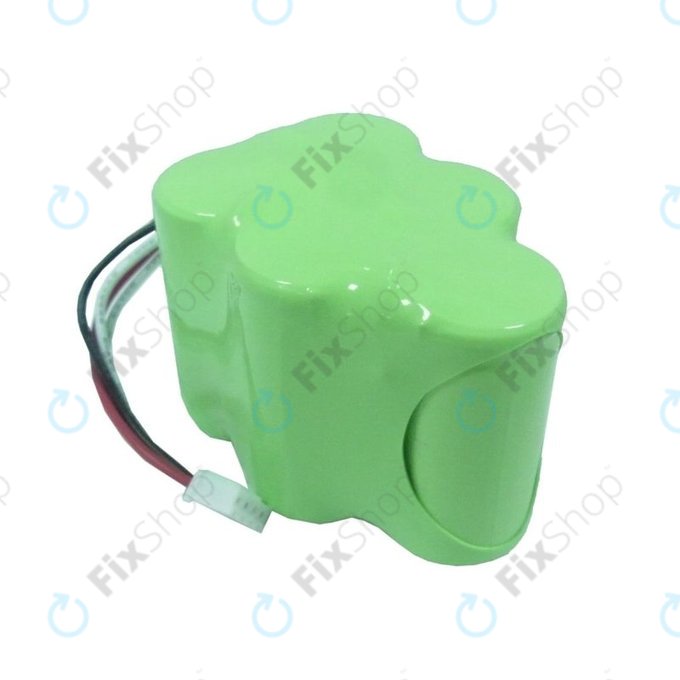 Ecovacs Deebot D-series - Batterie LP43SC3300P5 Ni-MH 6.0V 3300mAh HQ