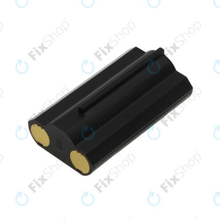 Batterie pour Nightstick 5566, 5568, 3400mAh, Li-Ion, 3.7V, 5568-BATT, HQ