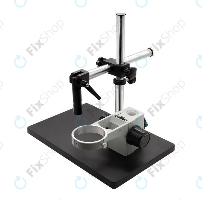 Microscope FX604 - Caméra 16MP, HDMI