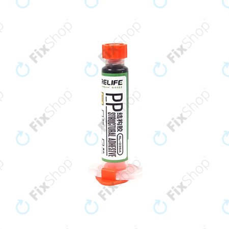 Relife RL-035A - Colle structurale - 5ml (Noir)