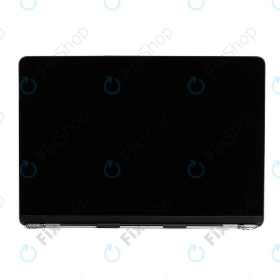 Apple MacBook Pro 13" A1706 (Late 2016 - Mid 2017) - Écran LCD + Vitre avant + Coque (Space Gray) Refurbished