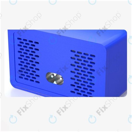 Mechanic iCharge 8M - Station de recharge USB USB-C et USB 3.0