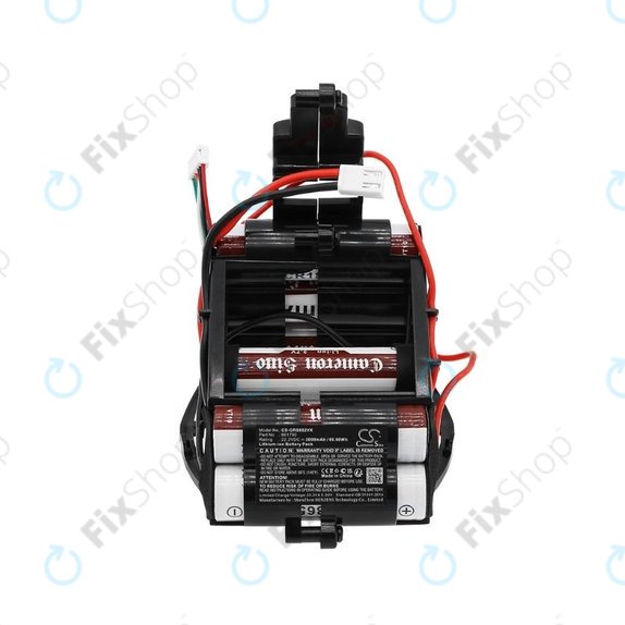 Gorenje SVC-series - Batterie 861790 Li-Ion 22.2V 3000mAh HQ