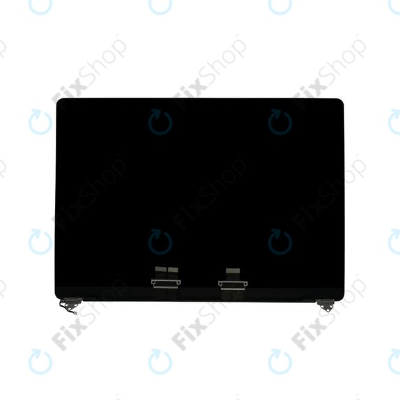 Écran LCD pour MacBook Pro 16", A3403 (2024), avec vitre avant et couvercl, Space Black, 661-42325, Genuine Apple