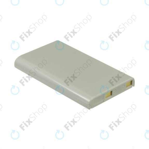 Batterie pour Minolta DiMAGE X, Xi, Xt, Xt Biz, Xg, 750mAh, Li-Ion, 3.7V, NP-200, HQ
