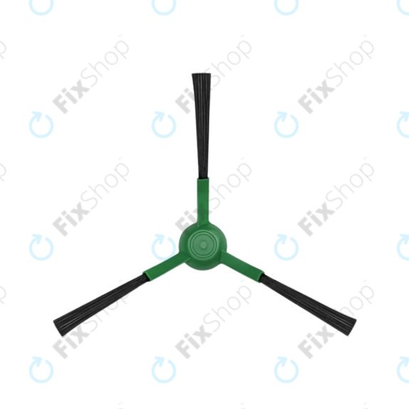 Kit de pièces de rechange pour iRobot Roomba Plus 405 Combo, 505 Combo (2x Brosse principale, 4x Filtre, 4x Brosse latérale, 8x Chiffon de vadrouille, 4x Sac à poussière)