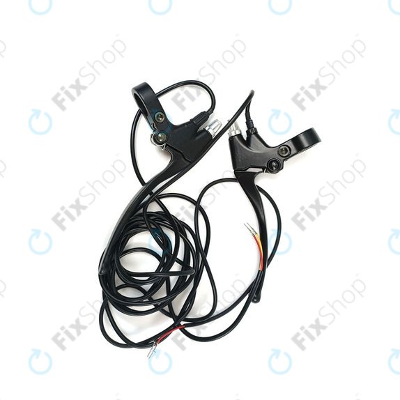 Kugoo M4, M4 Pro - Capteur de levier de frein gauche et droit