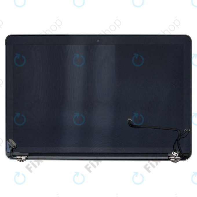 Apple MacBook Pro 13" Retina A1502 (Early 2015) - Écran LCD + Vitre avant + Coque Refurbished