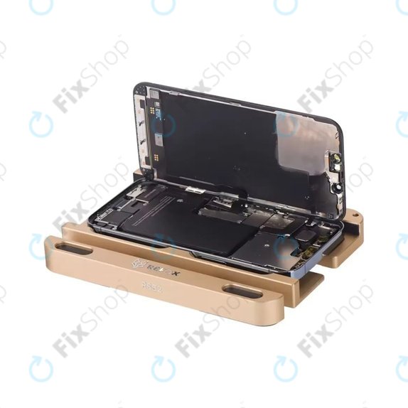 Refox RS52 - Fixation de serrage multifonction