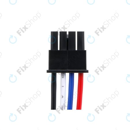 Batterie pour 360 S6 Pro, S9, X90, X95, Eufy Robovac L70 Hybrid, 6700mAh, Li-Ion, 14.4V, INR18650M26-4S2P, HQ