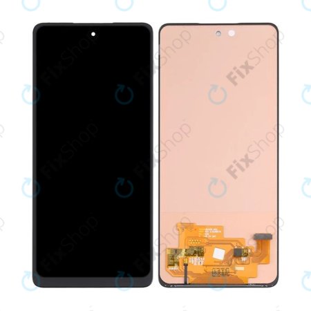 Samsung Galaxy A52 A525F, A526B, A52s 5G A528B - Écran LCD + Écran tactile OLED (Panneau de petite taille)