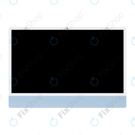 Apple iMac 24" M1 A2438, A2439 (2021) - Écran LCD Retina 5K (Blue) Refurbished