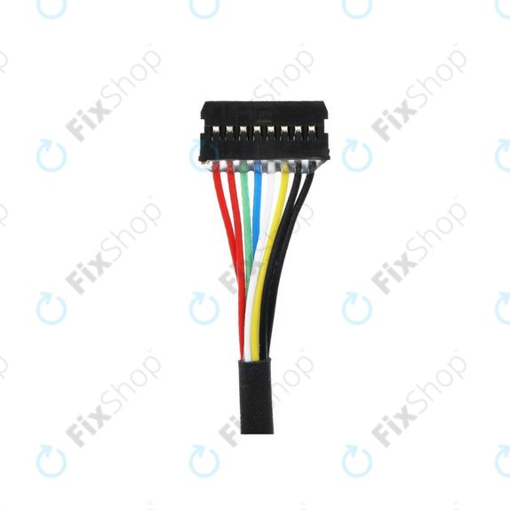 Batterie pour Lenovo IdeaPad 5 Pro 14ITL6, 4750mAh, Li-Pol, 11.52V, L20C3PF1, HQ