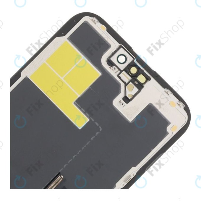 Écran Soft OLED pour iPhone 14 Pro Max - Vitre tactile + Châssis, DIAGNOSTIC