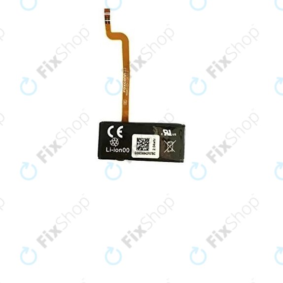 Apple iPod Classic - Batterie EC008-3 650mAh