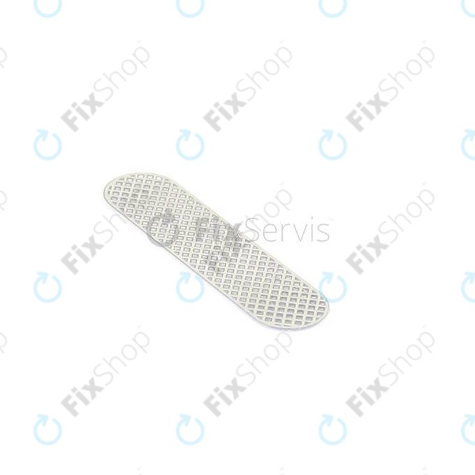 Apple iPhone 4, 4S - Maille anti-poussière pour haut-parleur d'oreille