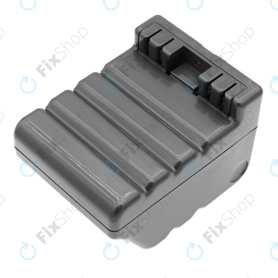 Dyson 360 Vis Nav, Heurist (2020) - Batterie 968734-02, 967864-02 Li-Ion 14.8V 6600mAh HQ