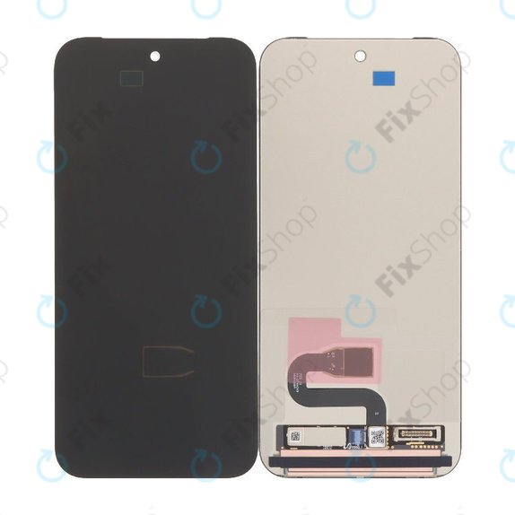 Écran OLED pour Google Pixel 10 Pro XL, tactile sans cadre