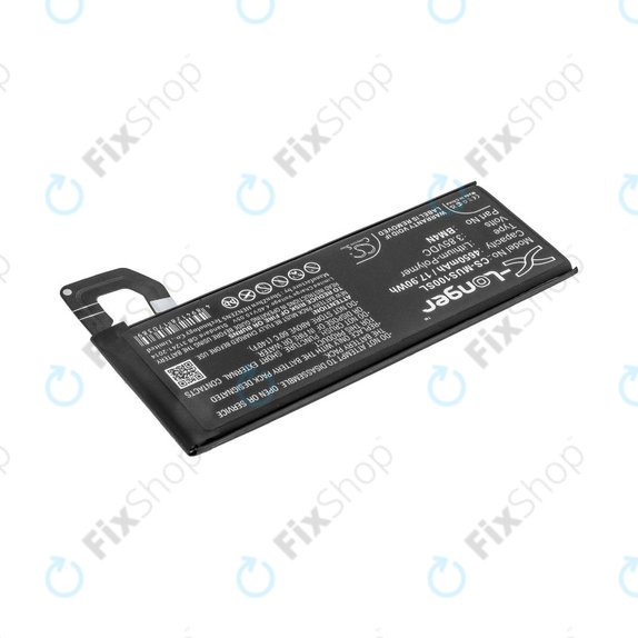 Xiaomi Mi 10 M2001J2G - Batterie BM4N 4650mAh HQ