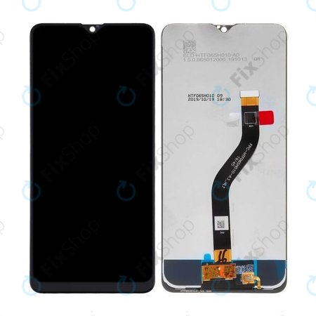 Samsung Galaxy A20s A207F - Écran LCD + Écran tactile TFT