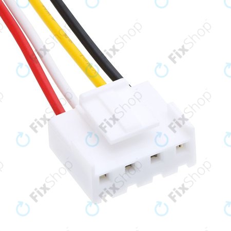 Batterie pour JBL Flip Essential 2, 3350mAh, Li-Ion, 3.7V, ICA085NA, HQ