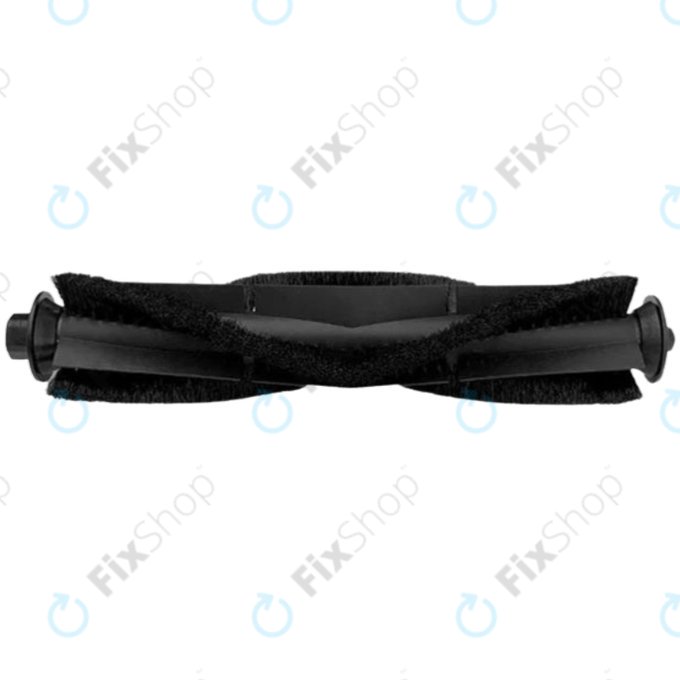 Kit de pièces de rechange pour Rowenta X-Plorer S75 (2x Brosse principale, 4x Filtre, 4x Brosse latérale, 4x Chiffon de vadrouille)