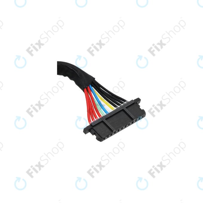 Batterie pour Lenovo IdeaPad Gaming 3, 3750mAh, Li-Pol, 11.52V, L20C3PC2, HQ