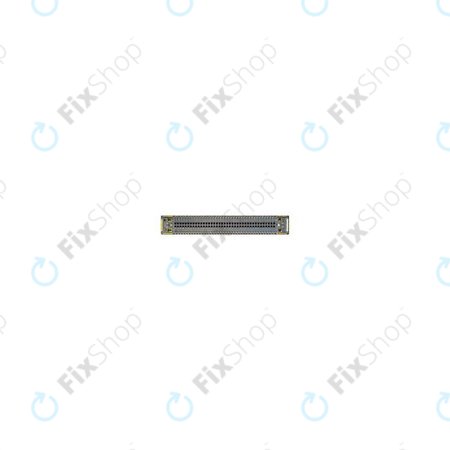 Samsung Galaxy A12, A22, A32, A42, A52, A52s, A72, M12, M22, M32, Z Fold 3 - Connecteur de carte mère 3710-004501 Genuine Service Pack