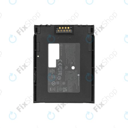 Zebra TC51 - Batterie 4300mAh