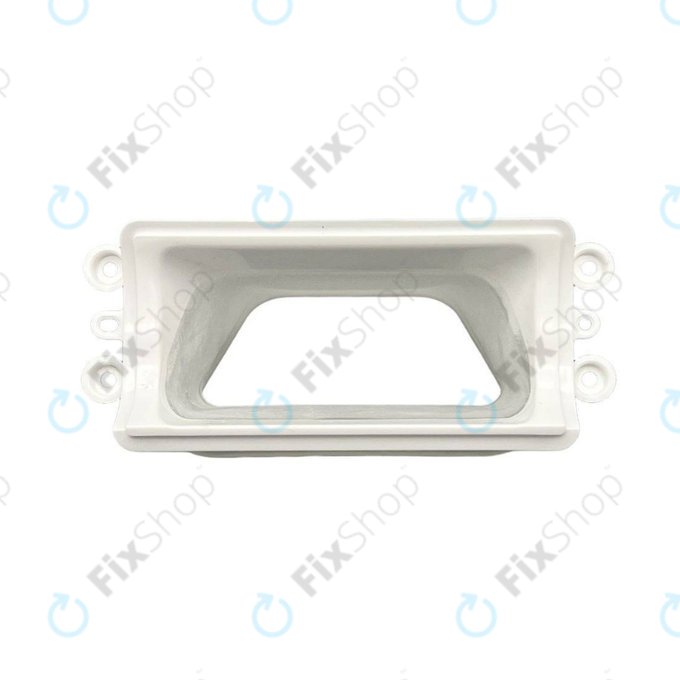 Joint du module de brosse principale pour Roborock Saros 10, 10R