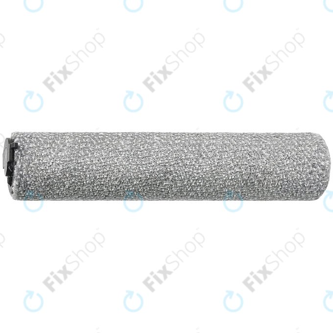 Kit de pièces de rechange pour Mova Z60 Ultra Roller (2 paires de brosses principales, 4x Filtre, 4x Brosse latérale, 4x Chiffon de vadrouille, 4x Sac à poussière)