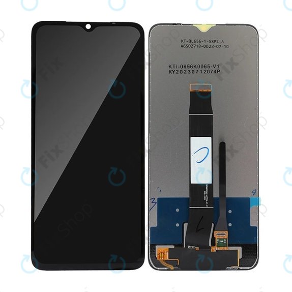 Umidigi G5 Mecha - Écran LCD + Ecran Tactile TFT