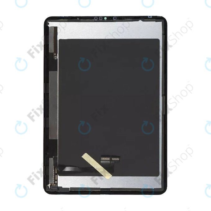 Apple iPad Pro 11 (2024) - Écran LCD + Écran tactile TFT
