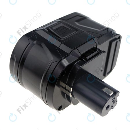 Batterie pour Ryobi BID1821, CCC, CTR-180l, P200, P600, P730, 9000mAh, Li-Ion, 18V, BPL-1815, HQ